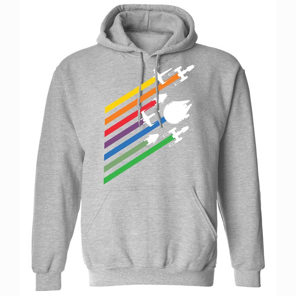 Rebellious Streaks - Sport Grey - 19