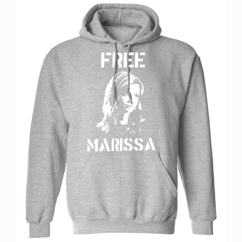 Free Marissa - Sport Grey - 19