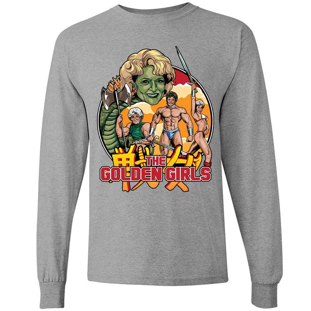 Thank You for Being Deadly - Sport Grey - 19