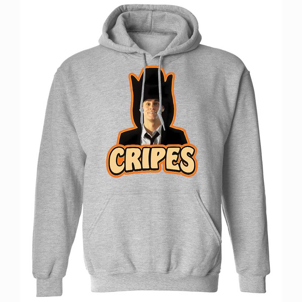 Classic Unisex Hoodie - BBHWBPDH - Sport Grey - 19