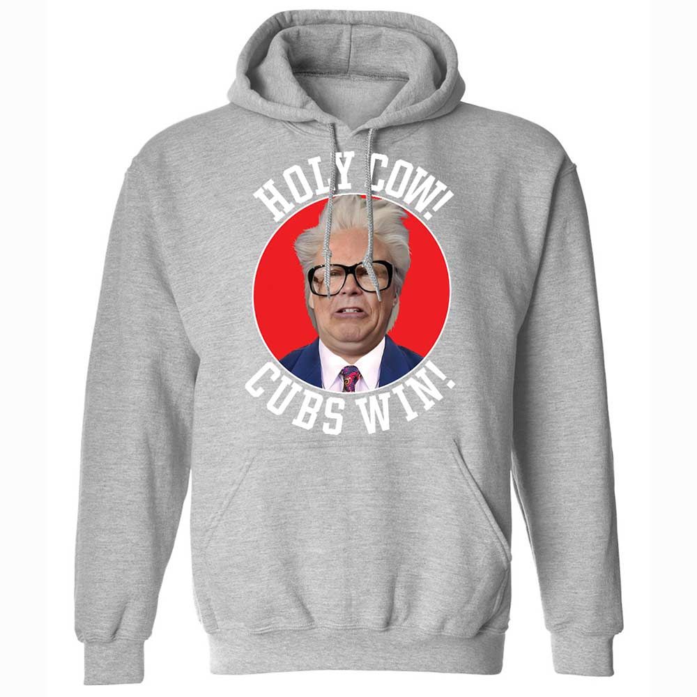 Holy Cow - Sport Grey - 19