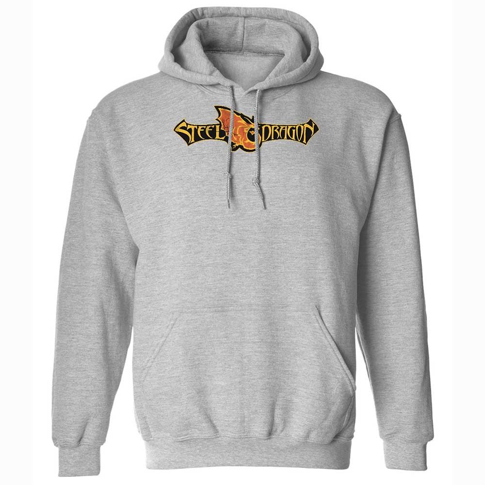 Steel Dragon - Sport Grey - 19