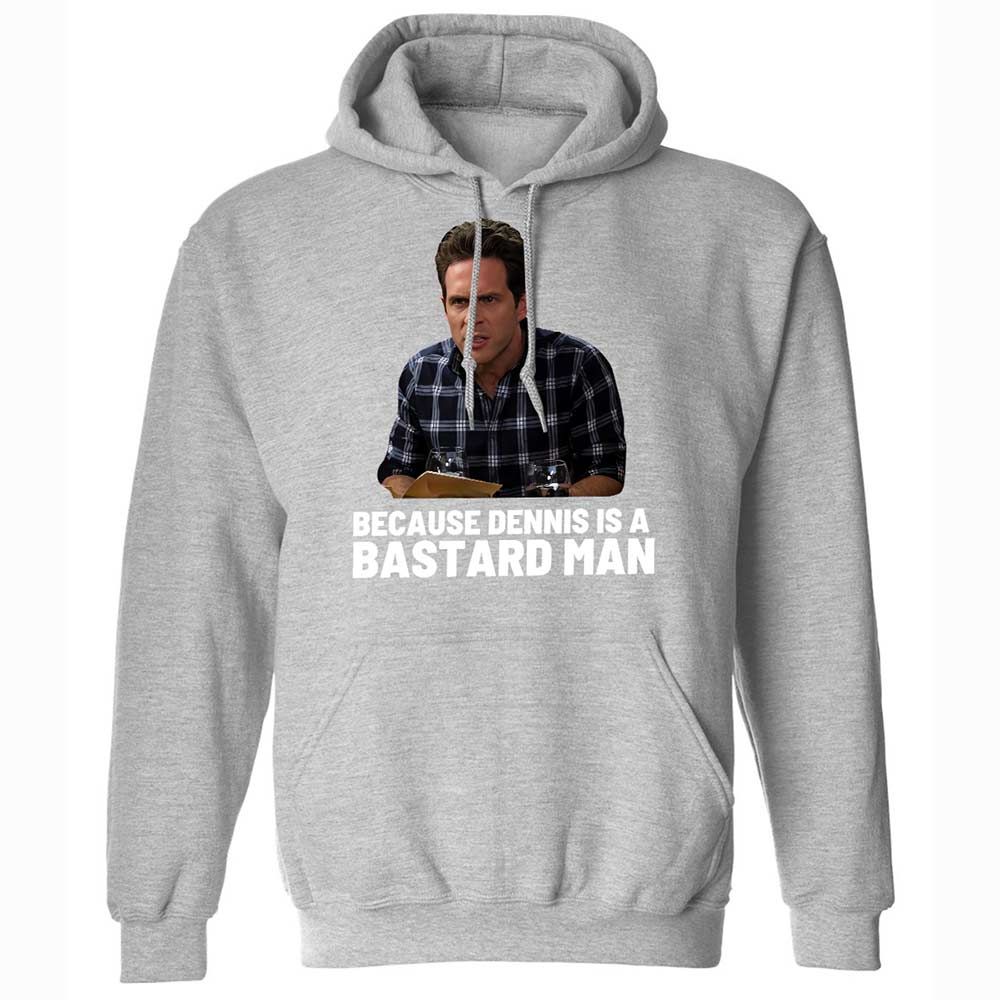 Classic Unisex Hoodie - C13AP871 - Sport Grey - 19