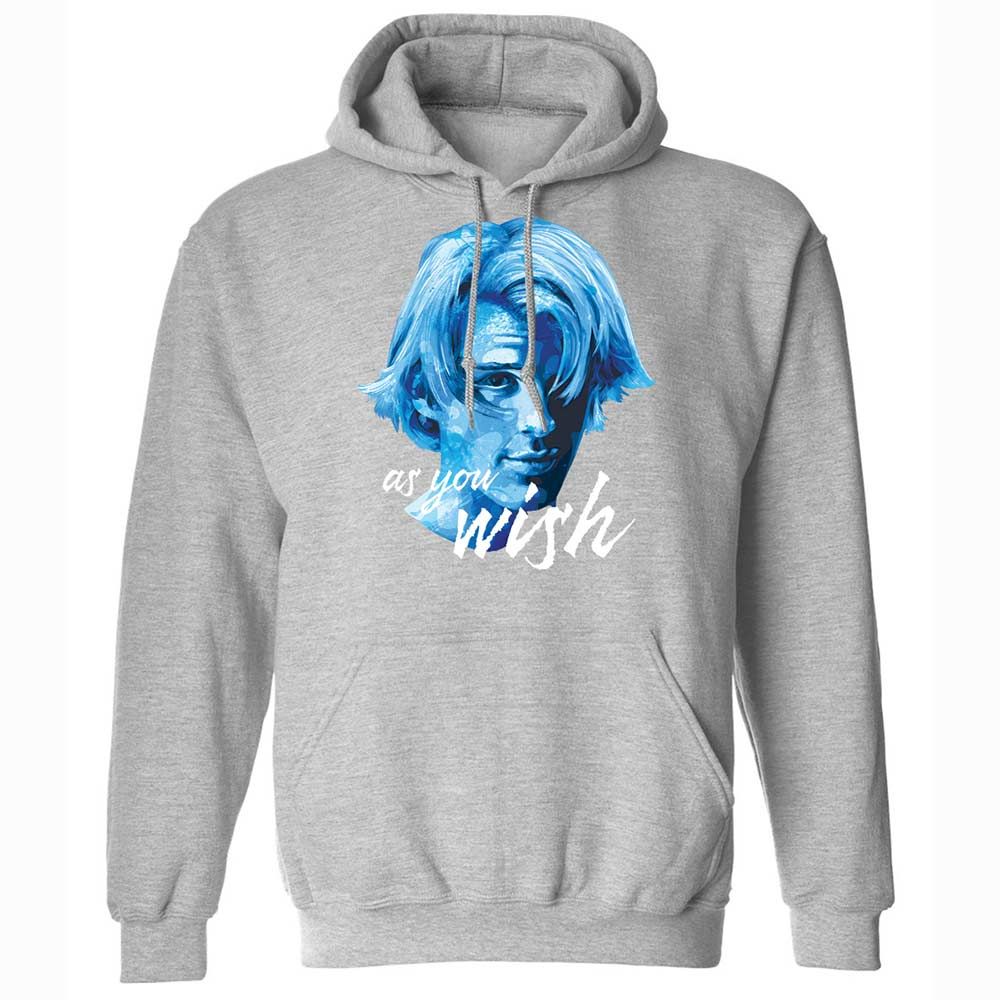 As you wish - Sport Grey - 19