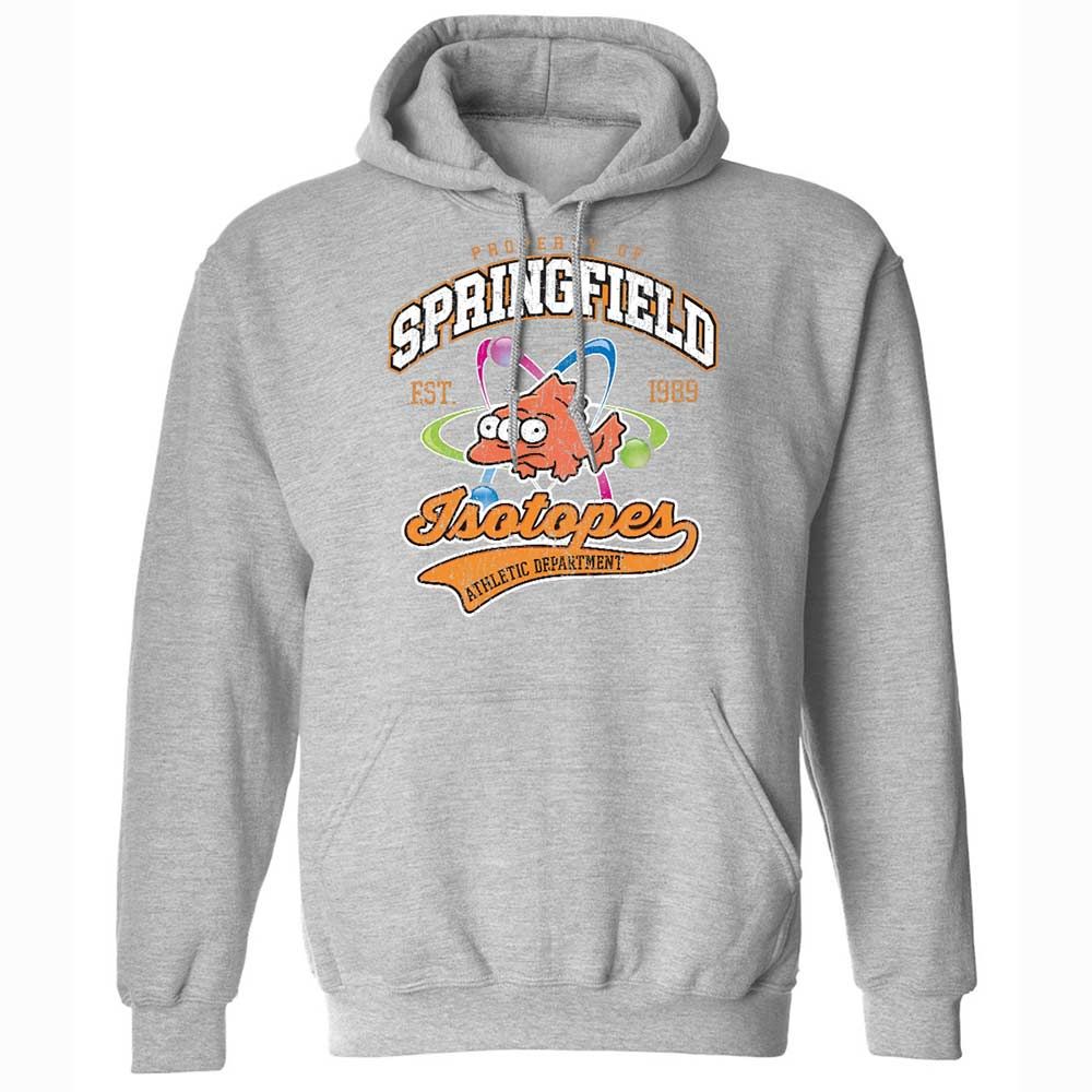 Classic Unisex Hoodie - 6HM6M3G6 - Sport Grey - 19