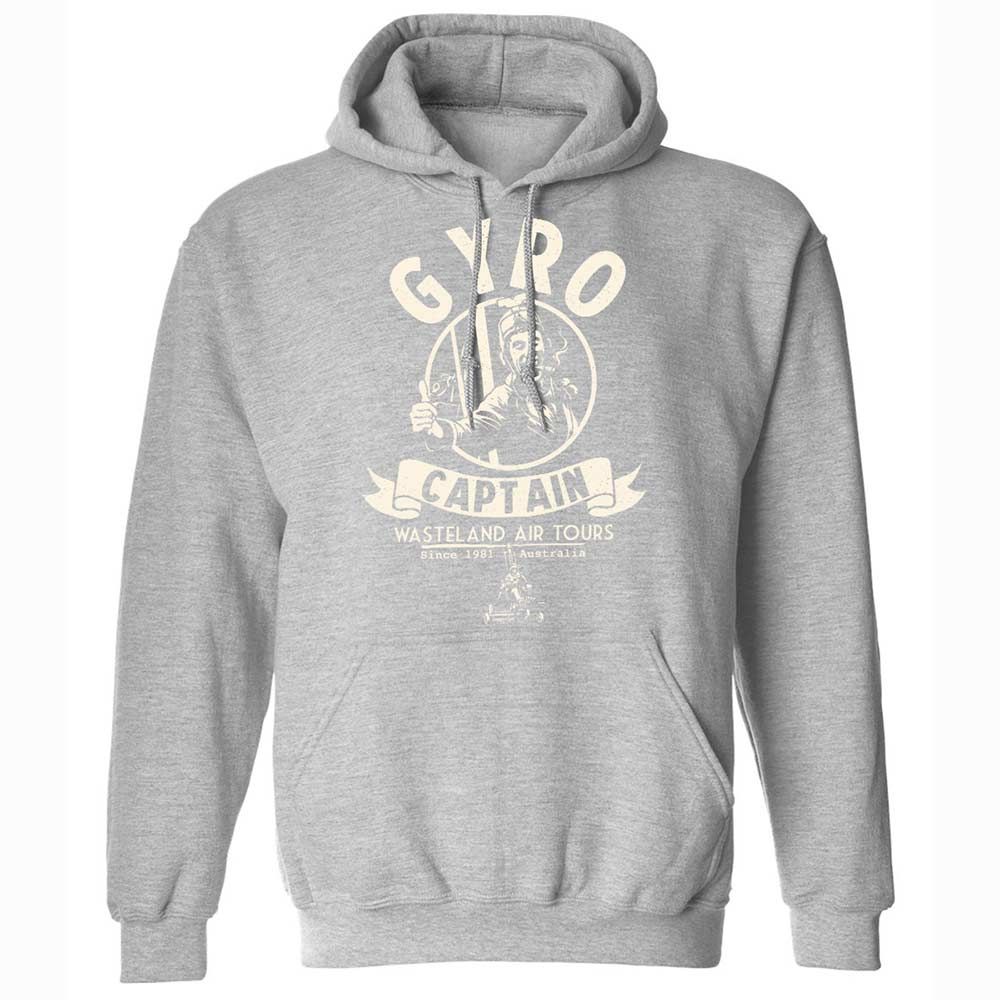 Classic Unisex Hoodie - T5BLDW66 - Sport Grey - 19
