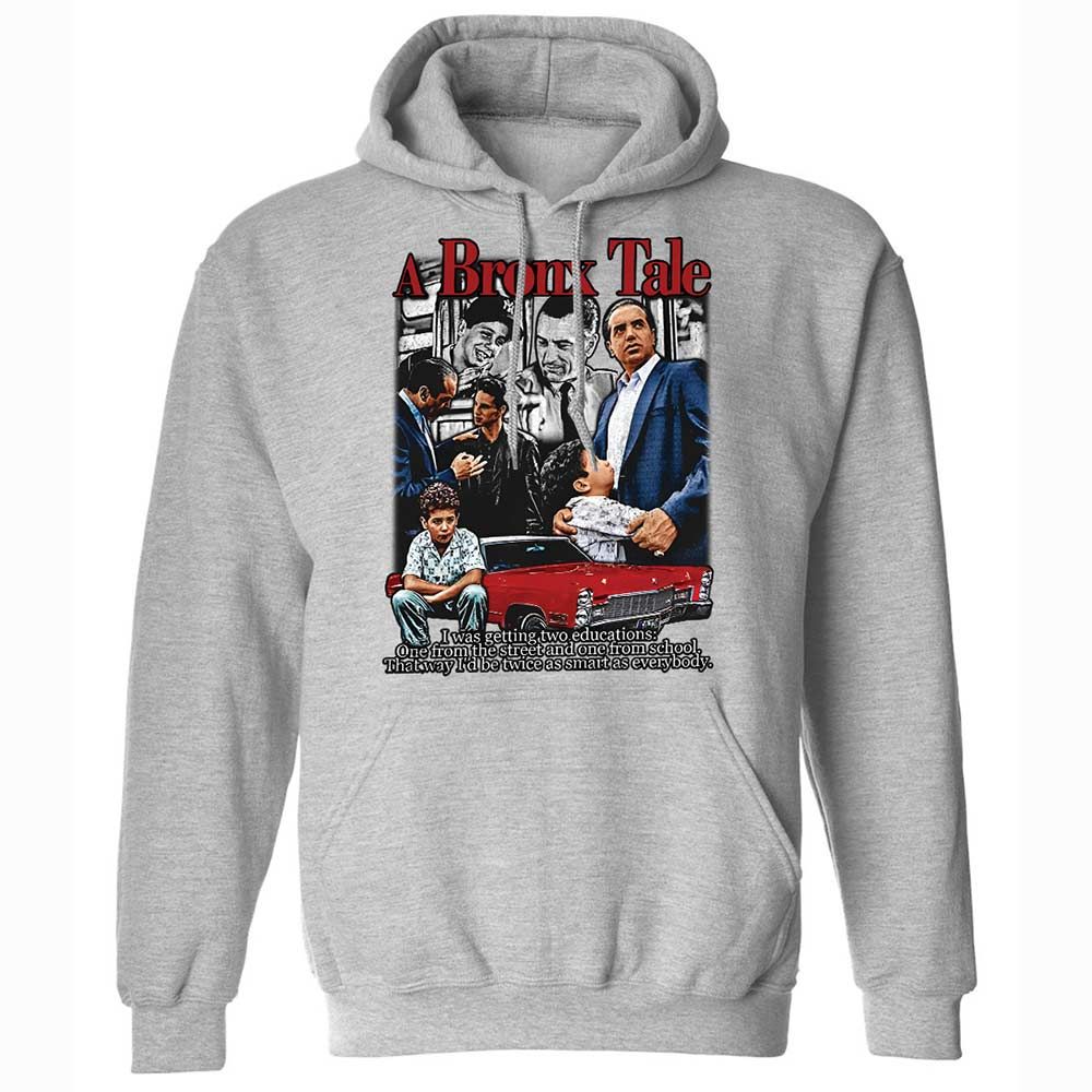 Classic Unisex Hoodie - YDM3R5YU - Sport Grey - 19