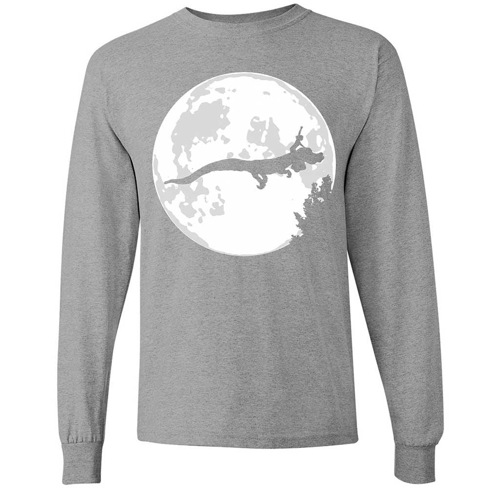 Falkor Moon - Sport Grey - 19