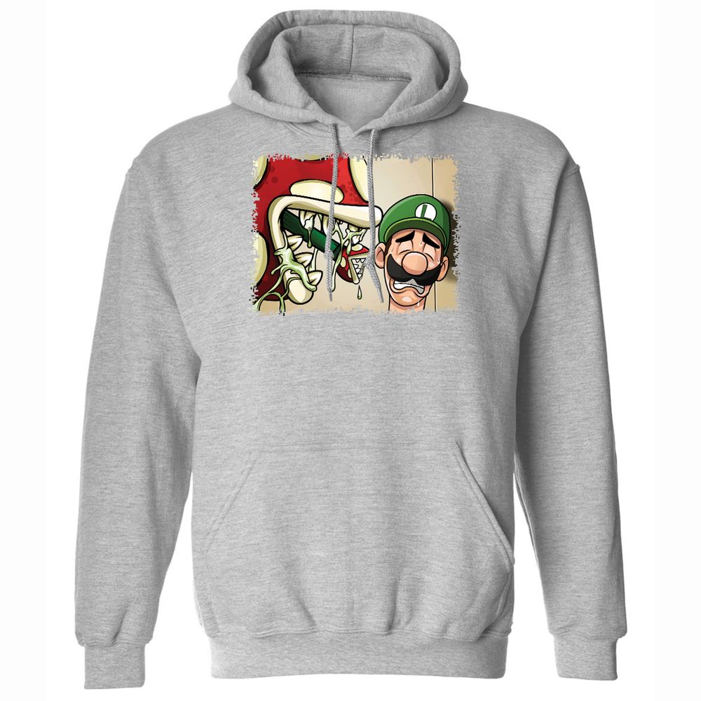 Classic Unisex Hoodie - 2VV79JAN - Sport Grey - 19
