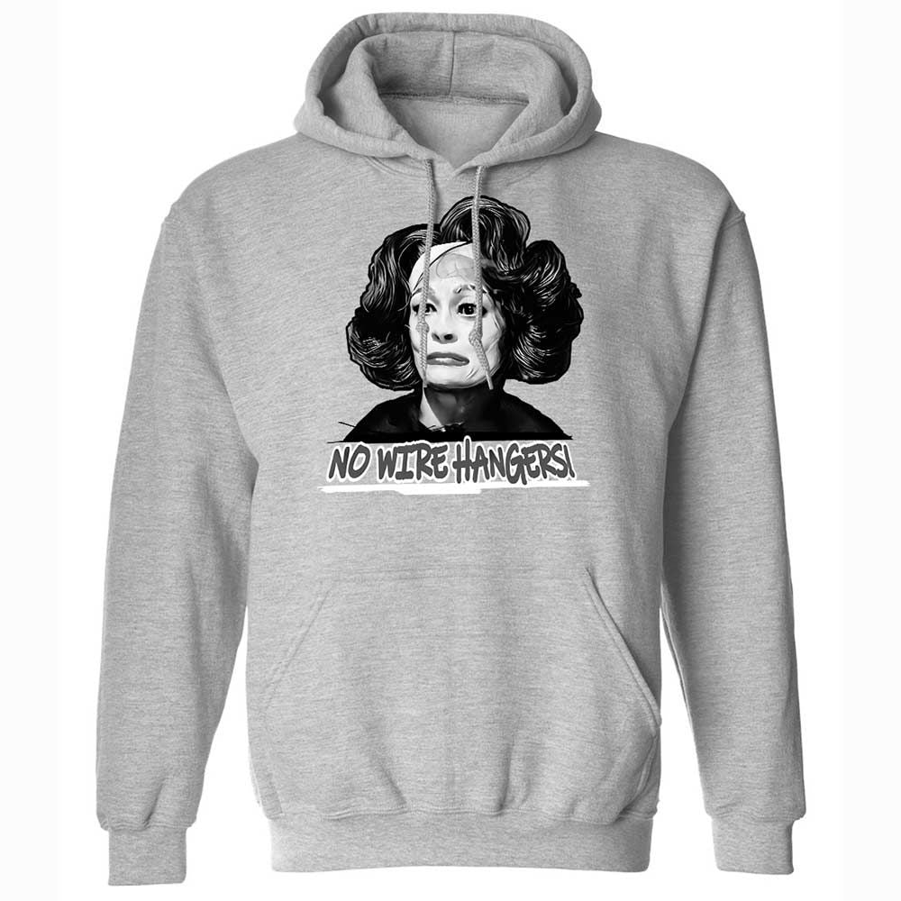 Classic Unisex Hoodie - SGLYTV33 - Sport Grey - 19