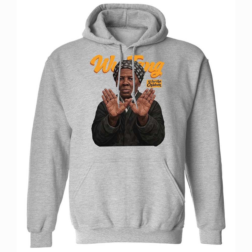 Classic Unisex Hoodie - Black - Sport Grey - 19