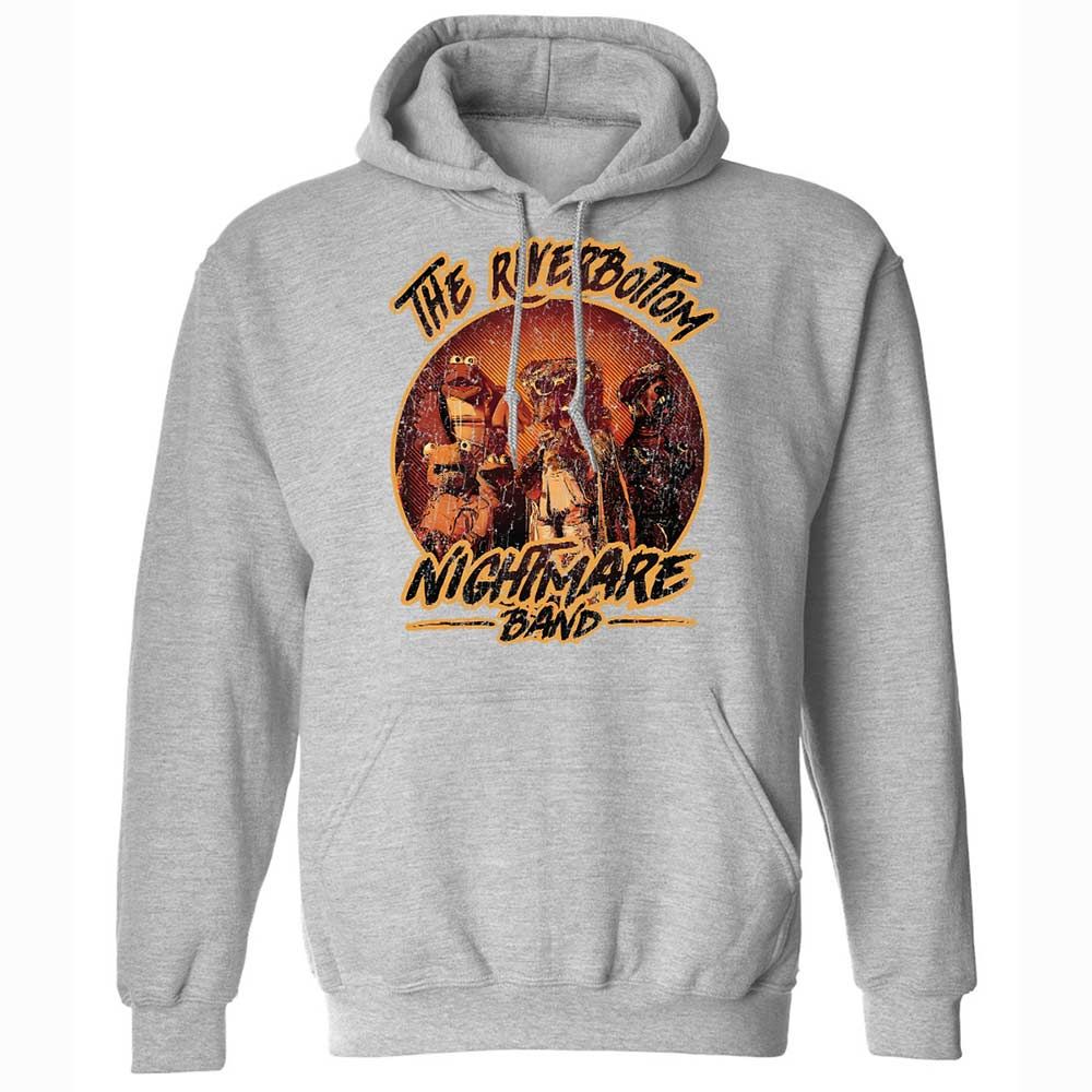 Classic Unisex Hoodie - YVTWAGDU - Sport Grey - 19