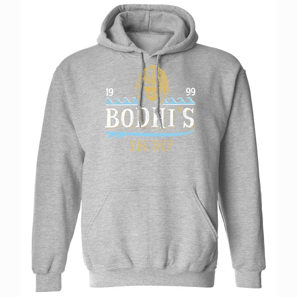 Classic Unisex Hoodie - MCEFGZXD - Sport Grey - 19