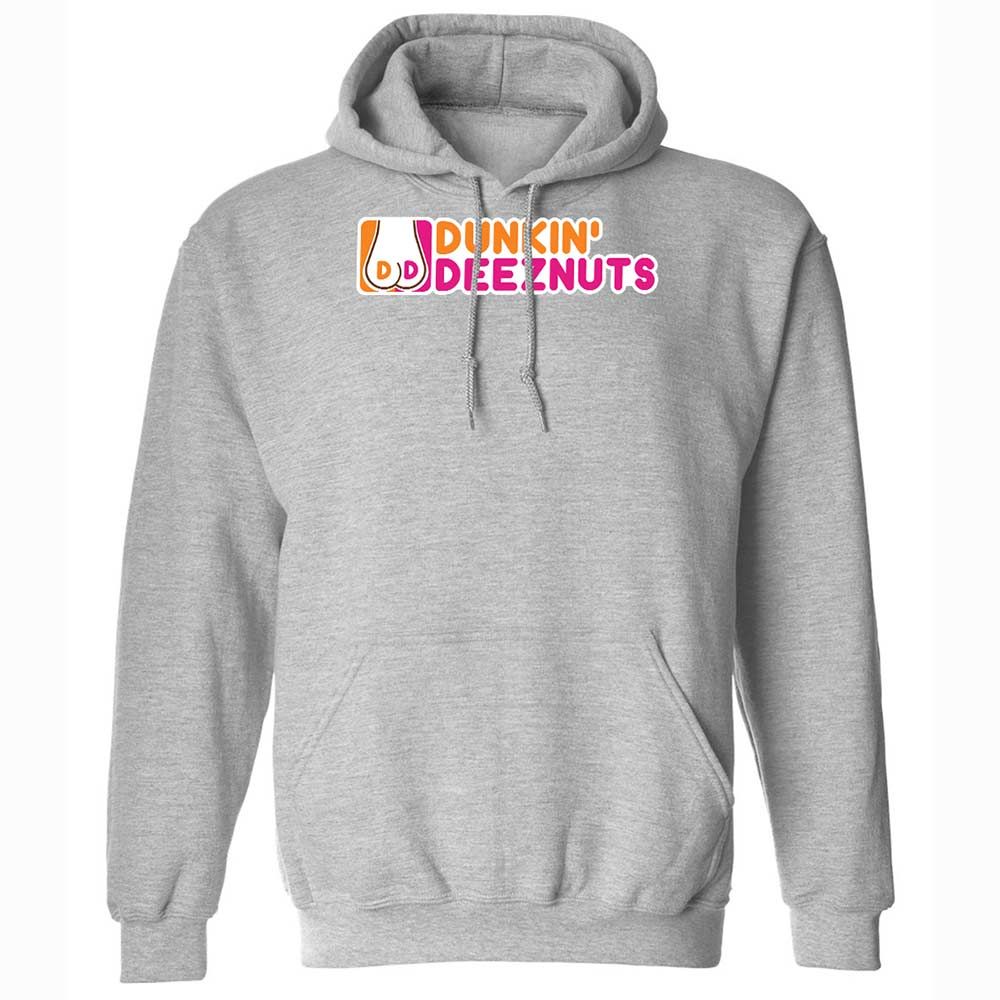 Dunkin Deeznuts - Sport Grey - 19