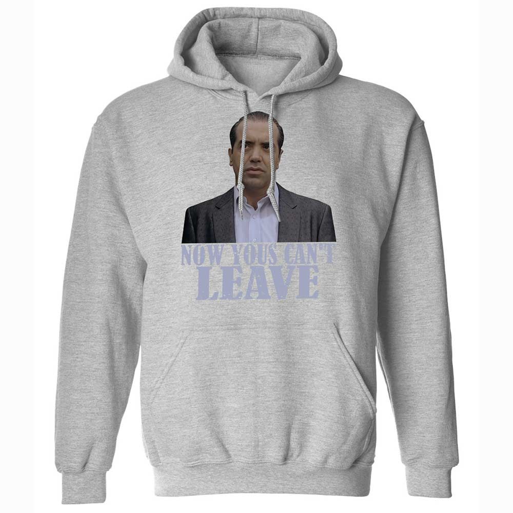 Classic Unisex Hoodie - 72NRUGYW - Sport Grey - 19