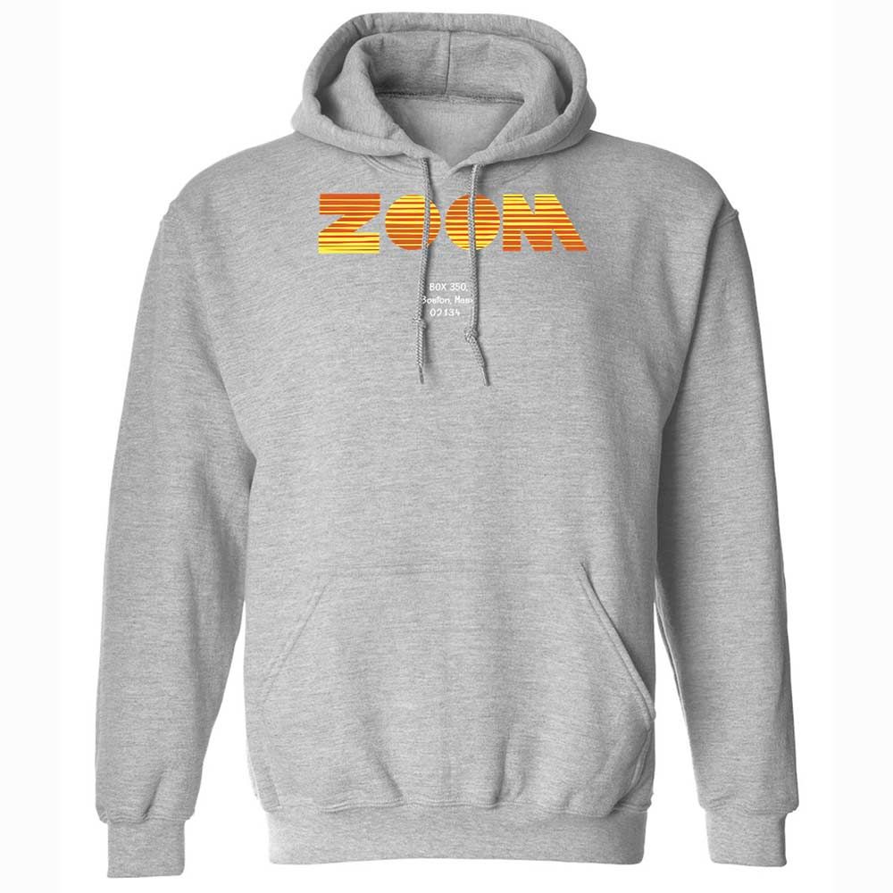 Zoom - Sport Grey - 19