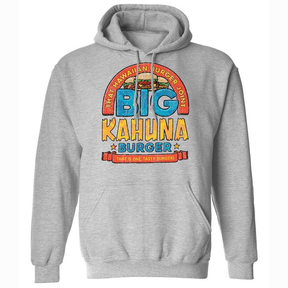 Classic Unisex Hoodie - XSRGYEH9 - Sport Grey - 19