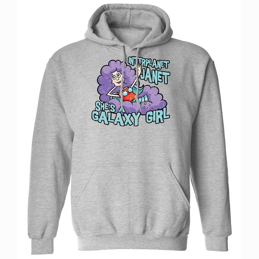 Classic Unisex Hoodie - W9SC1QWX - Sport Grey - 19