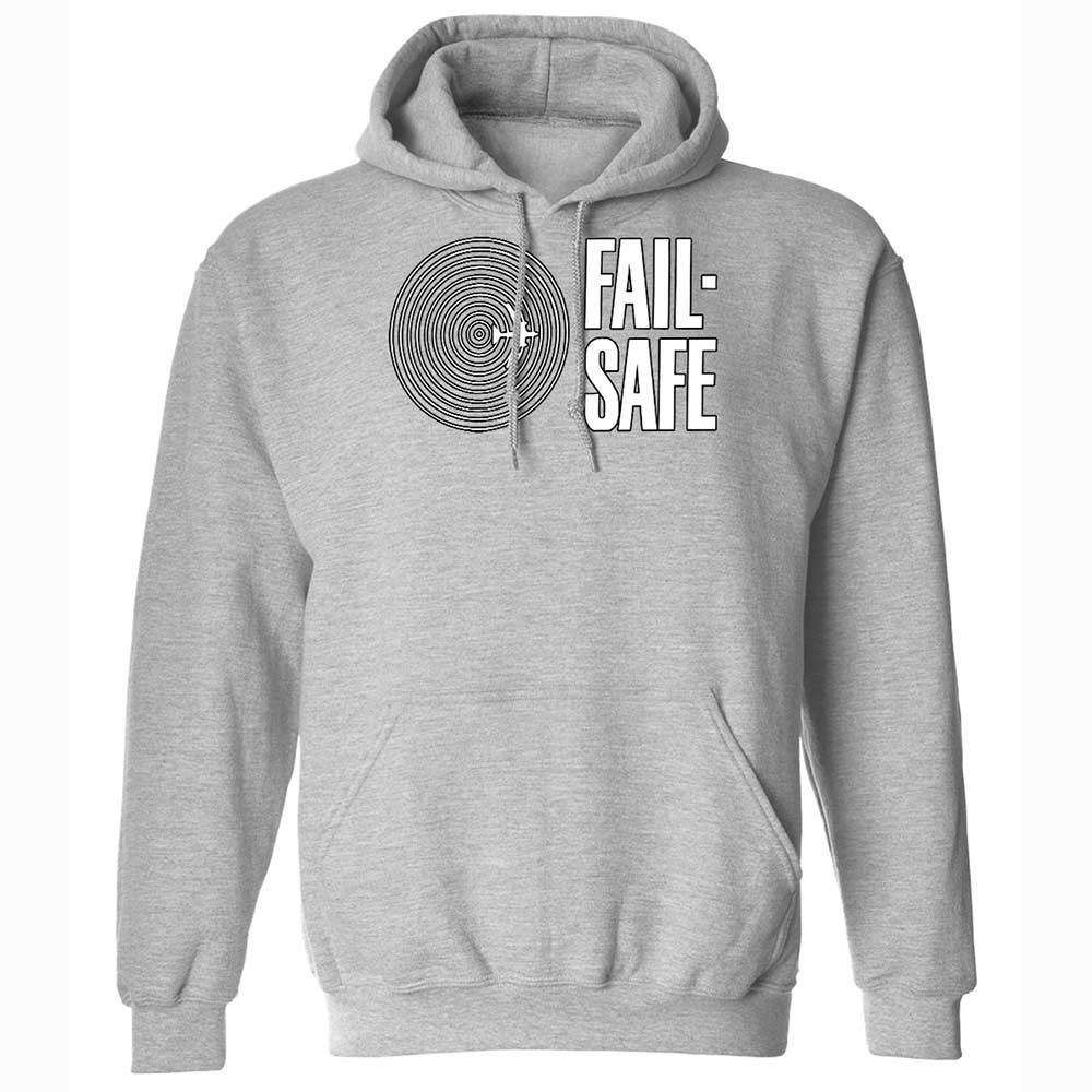 The machine is not a man - Sport Grey - 19