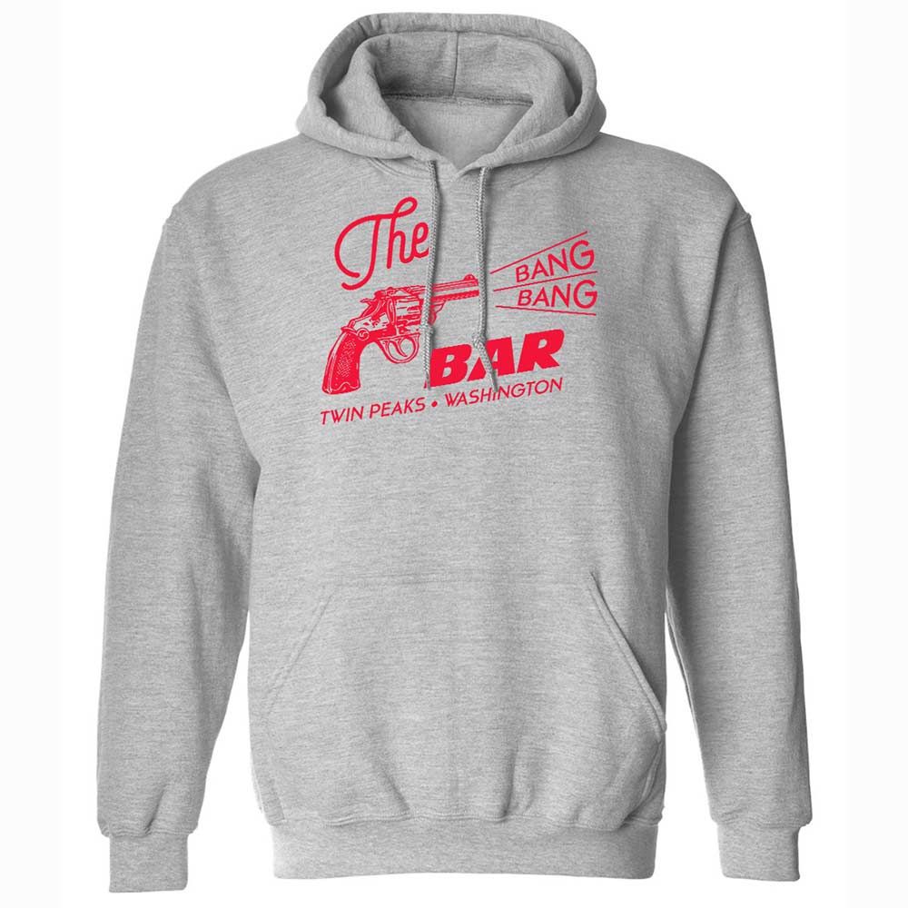 The Roadhouse - Sport Grey - 19