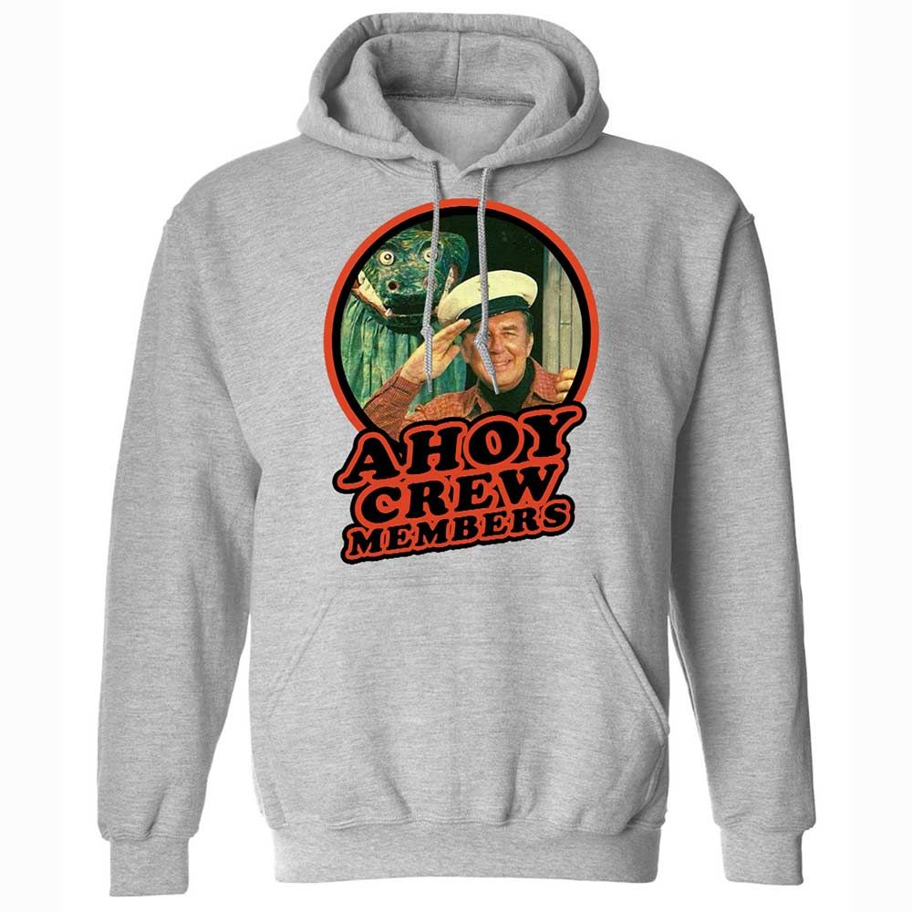 Classic Unisex Hoodie - KR34DYQ4 - Sport Grey - 19
