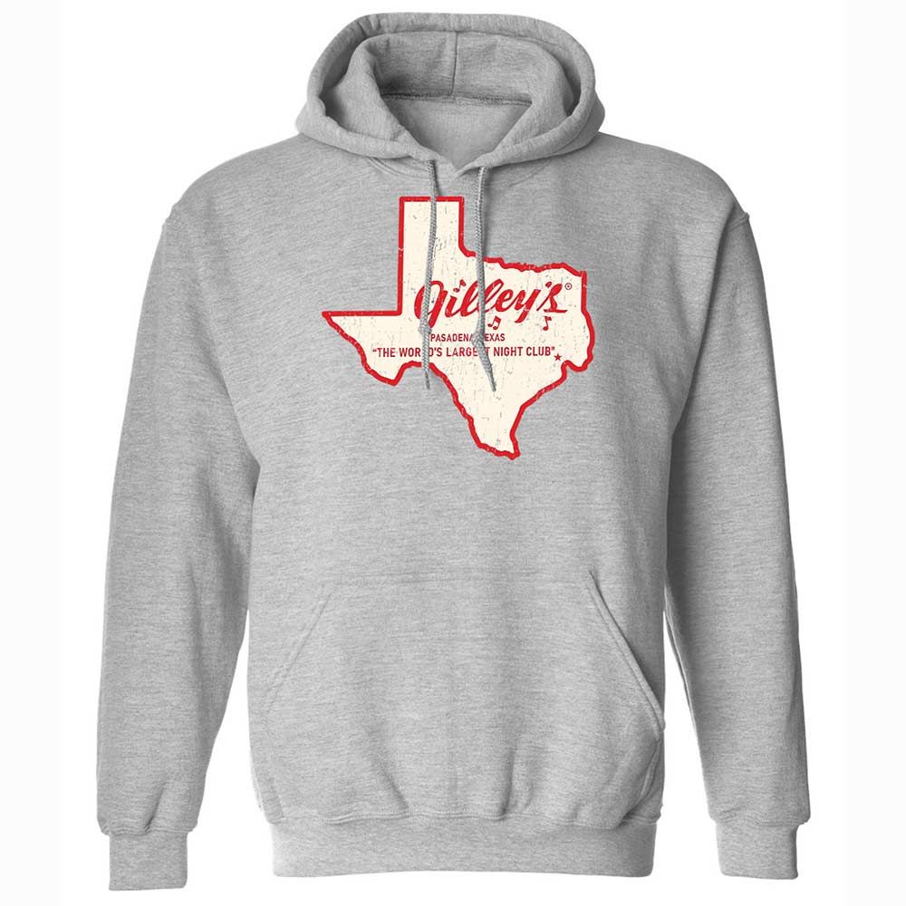 Classic Unisex Hoodie - EA13H7JD - Sport Grey - 19