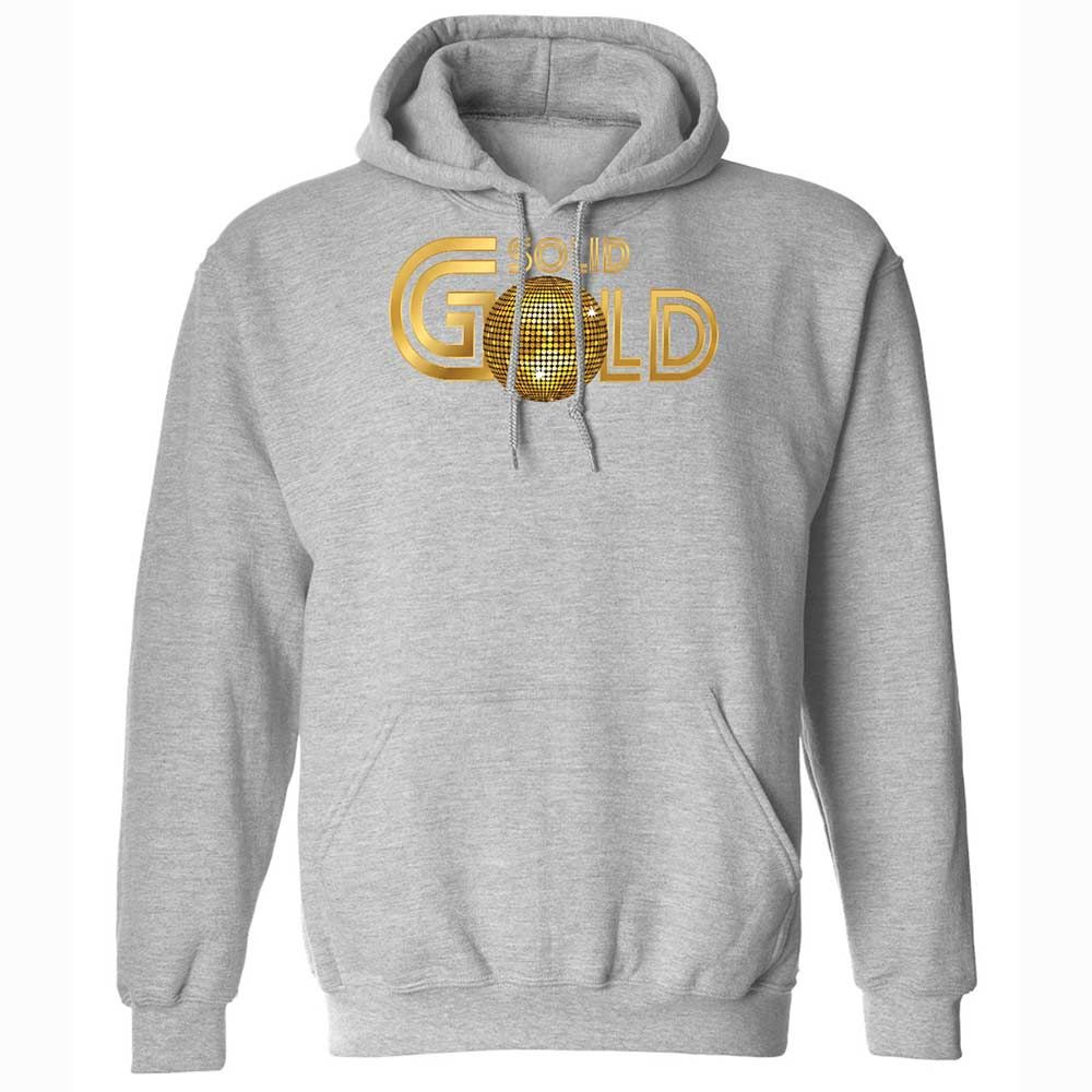 Solid Gold - Sport Grey - 19