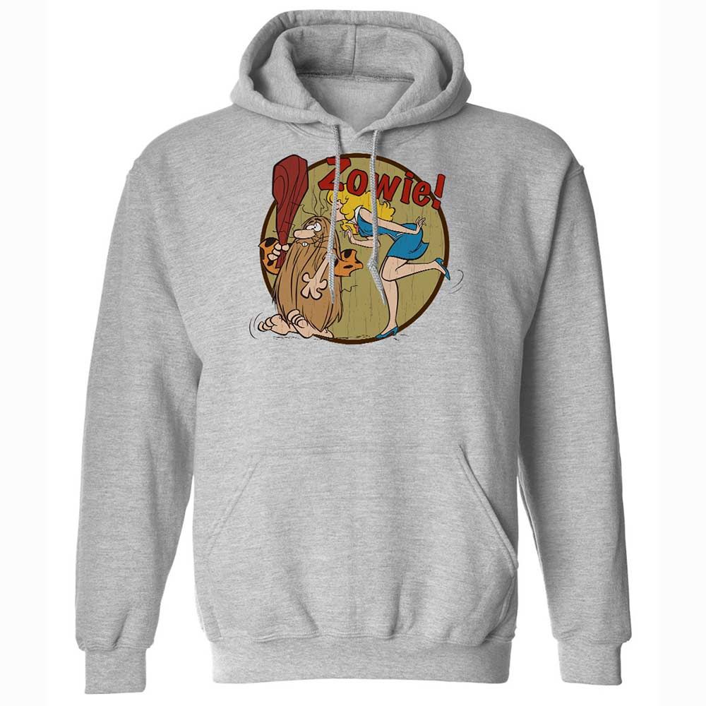 Classic Unisex Hoodie - WCFCRNDM - Sport Grey - 19