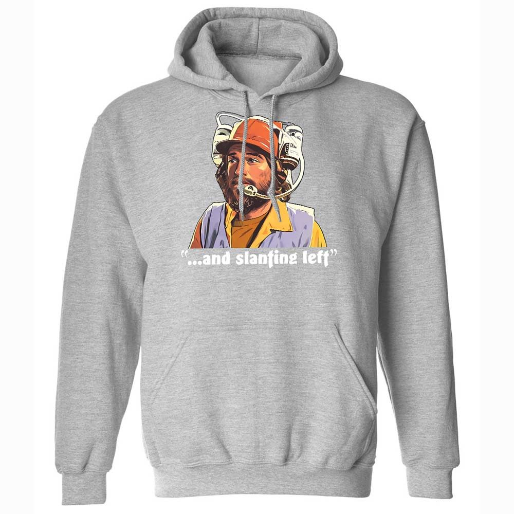 Classic Unisex Hoodie - 7367YPUW - Sport Grey - 19