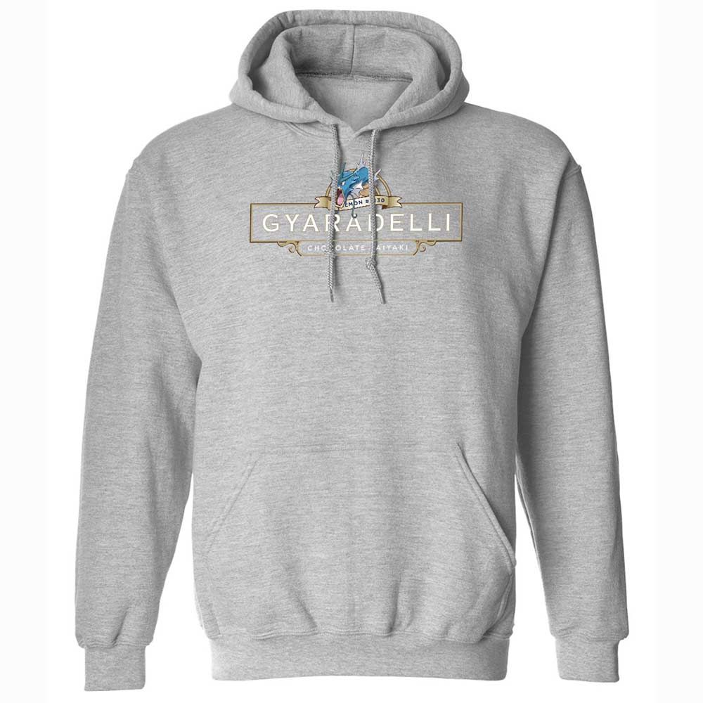 Gyaradelli - Sport Grey - 19