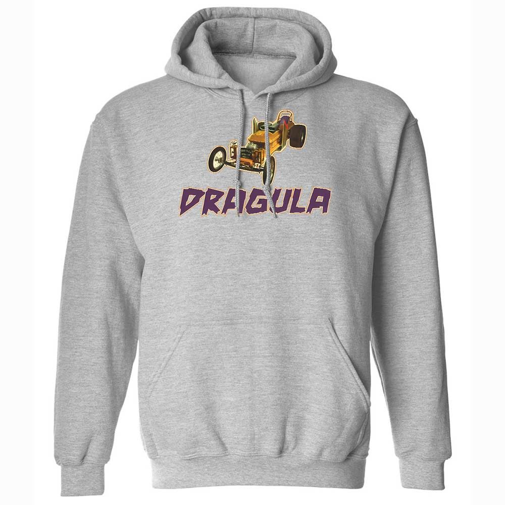 Classic Unisex Hoodie - LGKYQ5AE - Sport Grey - 19