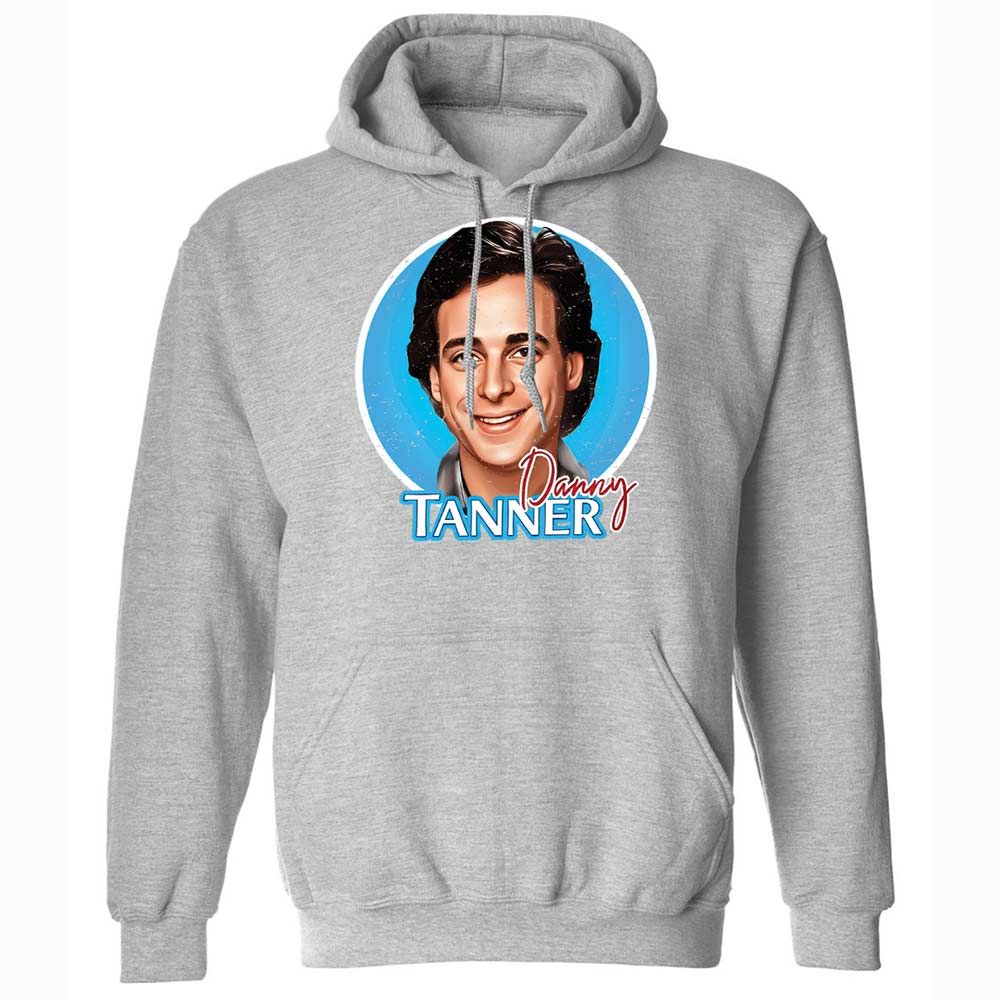 Classic Unisex Hoodie - 9JSZ9RF8 - Sport Grey - 19
