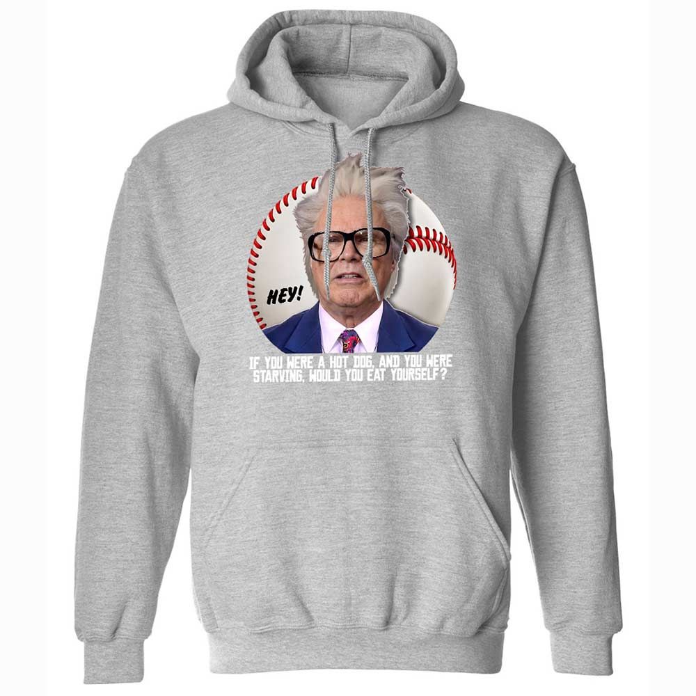 Hot Dog - Sport Grey - 19