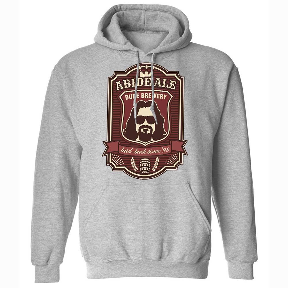 Classic Unisex Hoodie - RETWUV3A - Sport Grey - 19