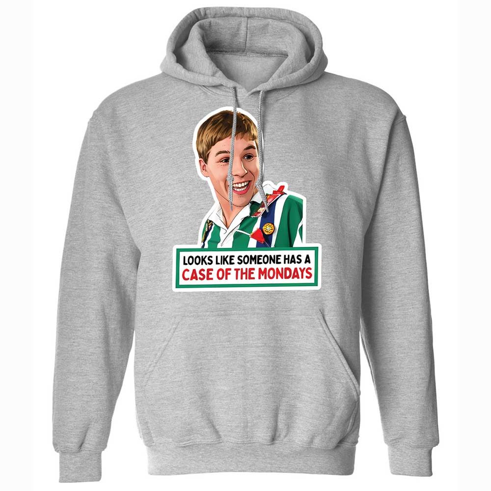 Classic Unisex Hoodie - 2CCPXVDE - Sport Grey - 19
