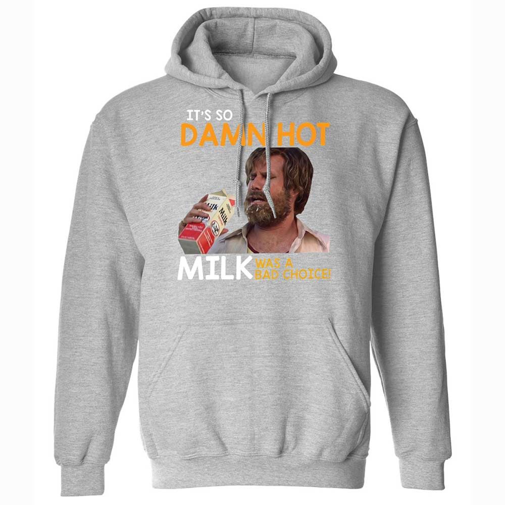 Classic Unisex Hoodie - 2NRA9R7E - Sport Grey - 19