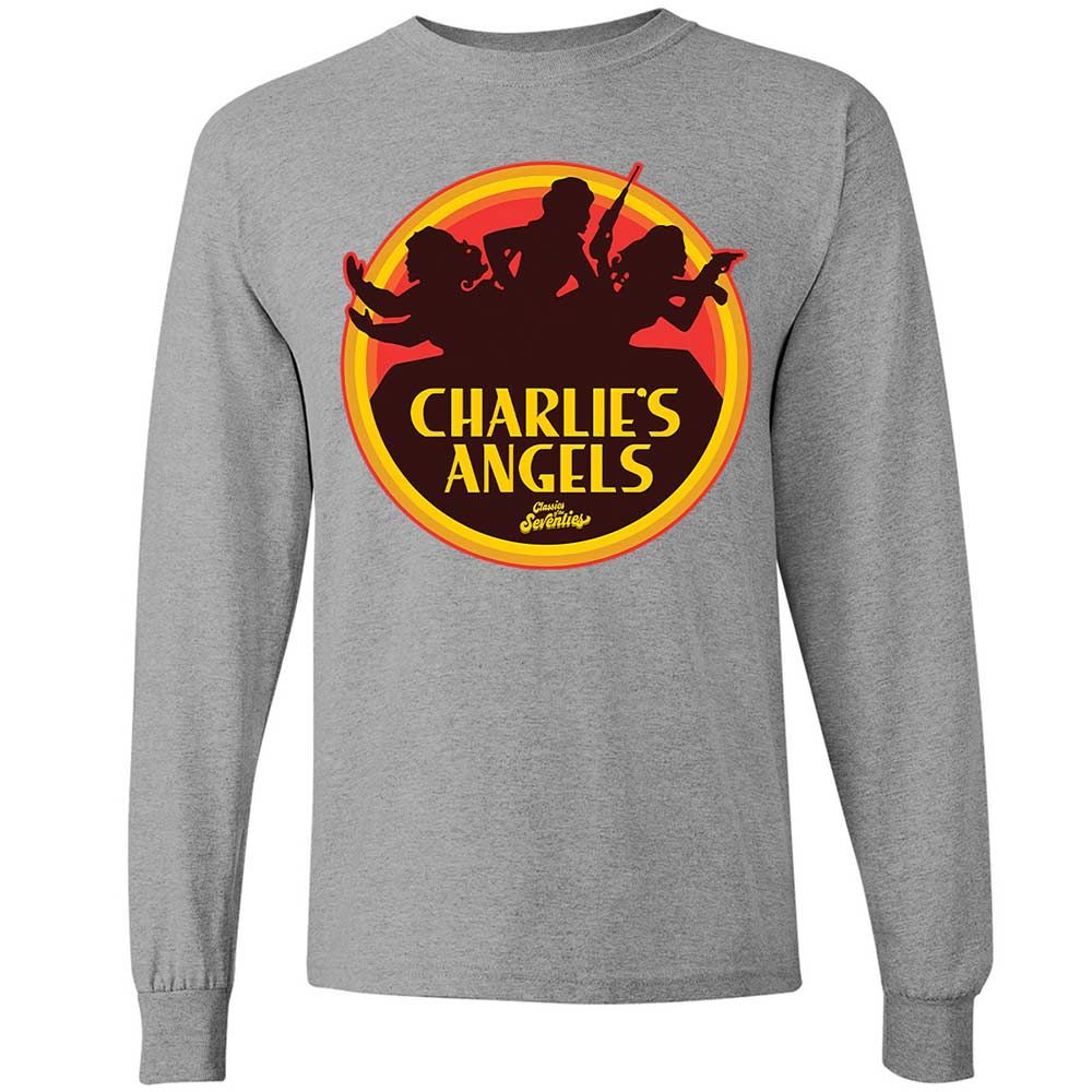 Angels - Sport Grey - 19