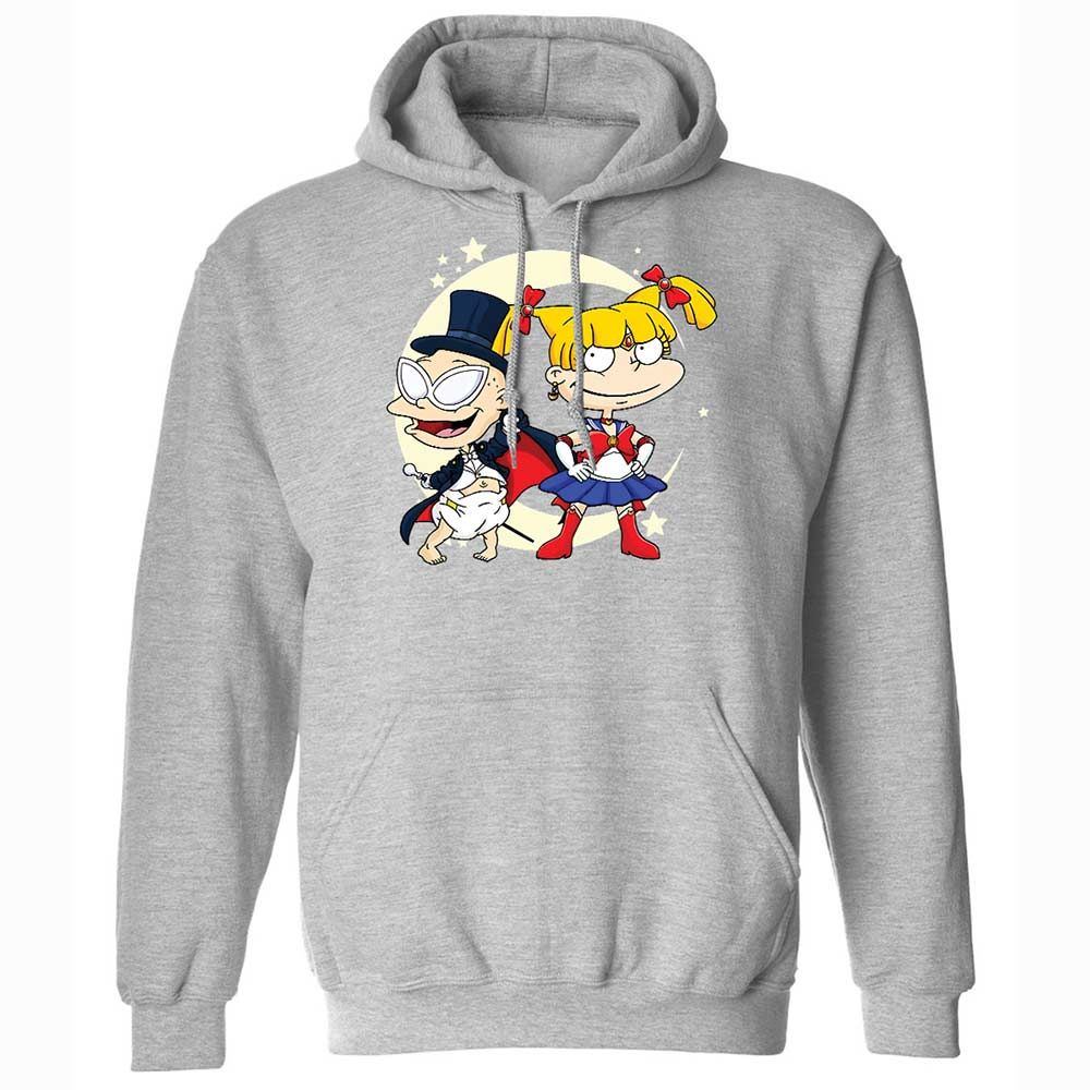 Rugrats Moon - Sport Grey - 19