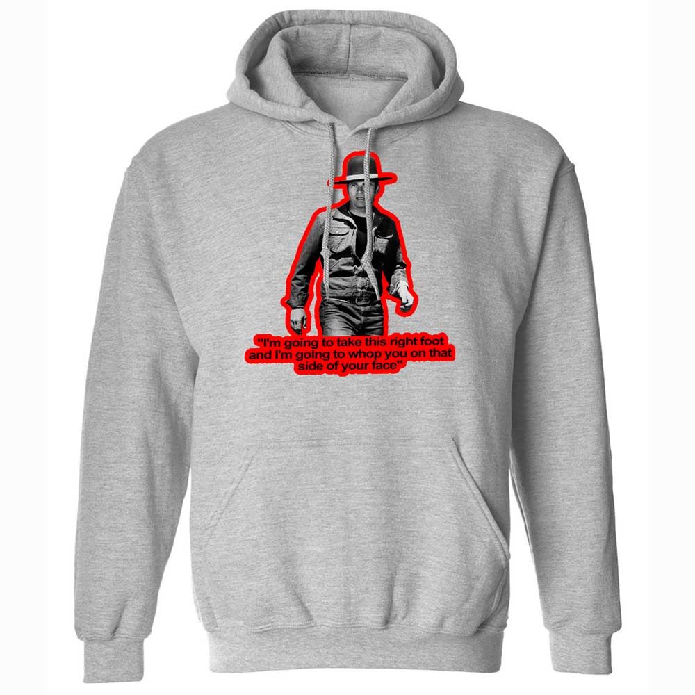 You know what I think I'm gonna do then - Sport Grey - 19