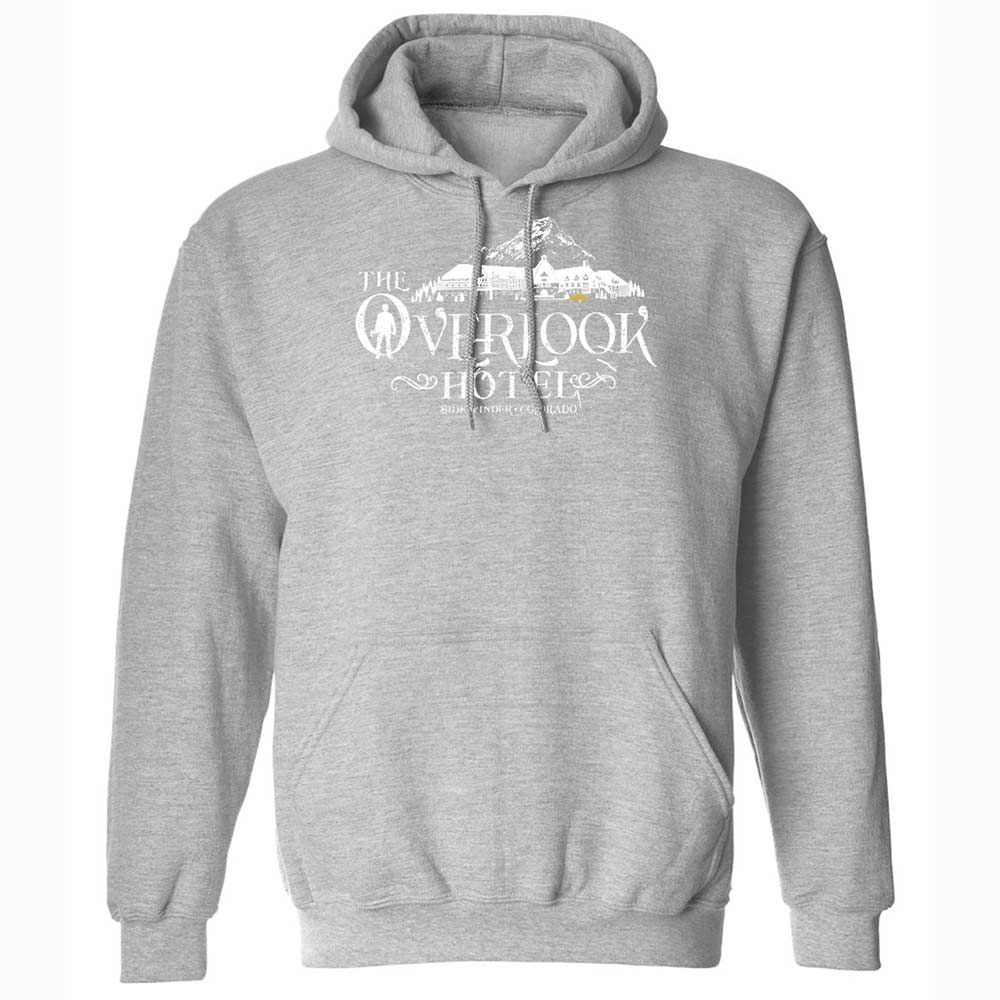 Classic Unisex Hoodie - TUNBQ2C3 - Sport Grey - 19