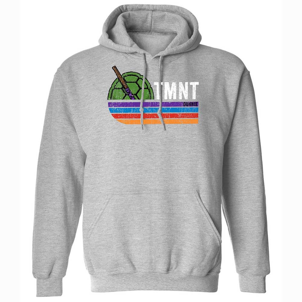 Classic Unisex Hoodie - GZ74HLQ9 - Sport Grey - 19