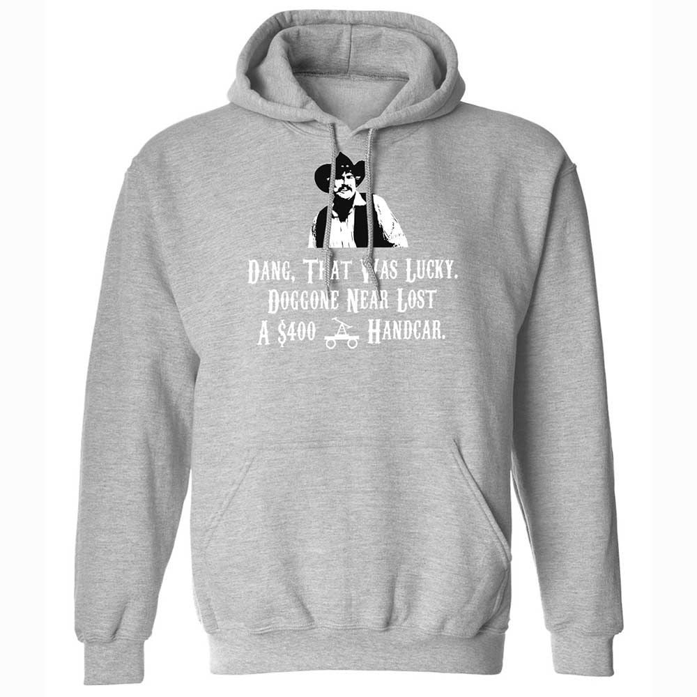 Classic Unisex Hoodie - ZH367KA1 - Sport Grey - 19