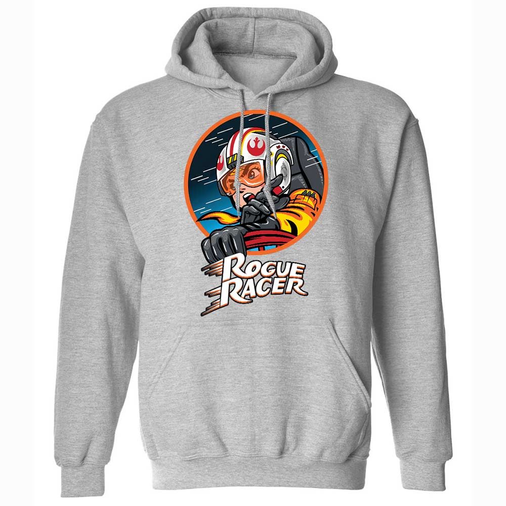 Rogue Racer - Sport Grey - 19