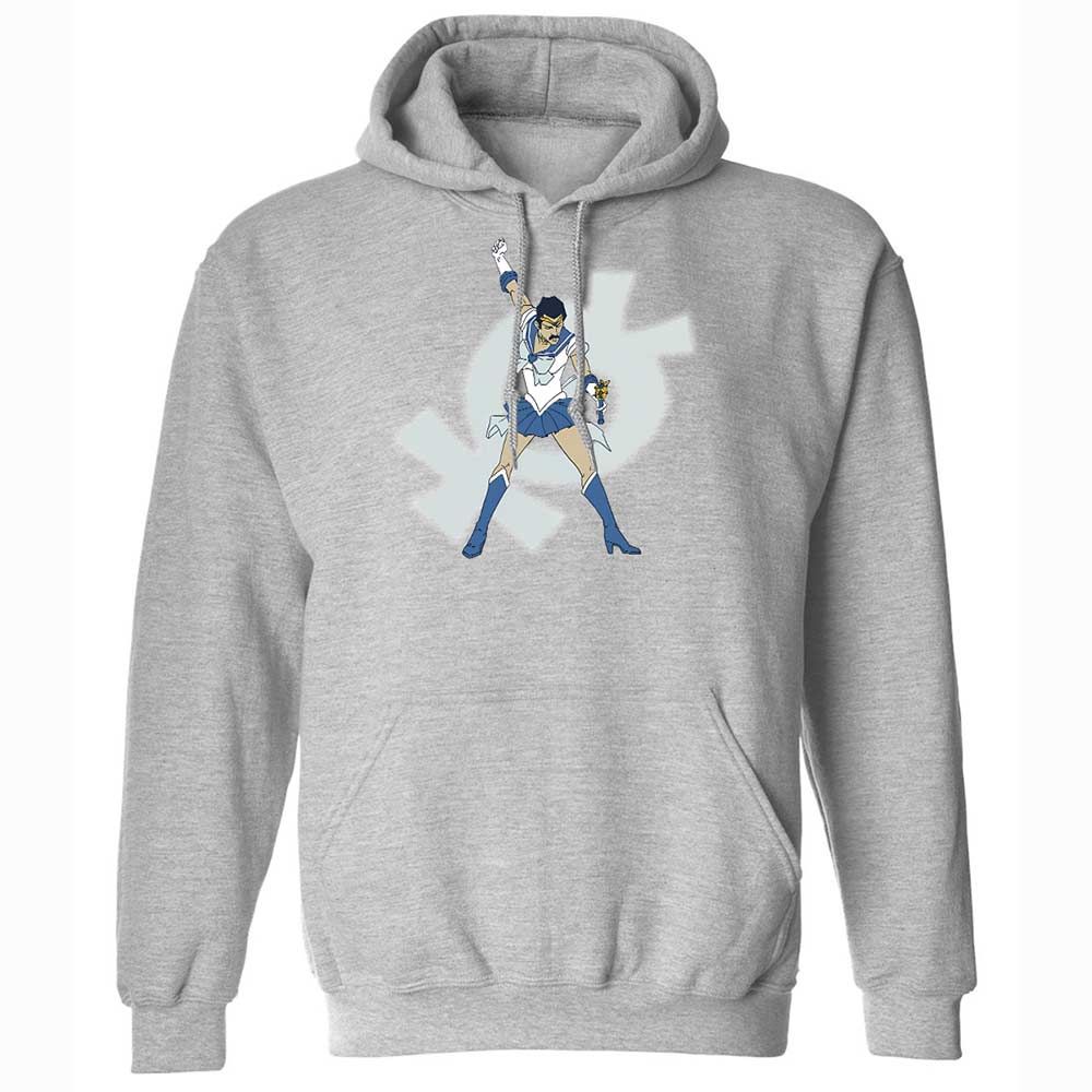 Sailor Queen - Sport Grey - 19