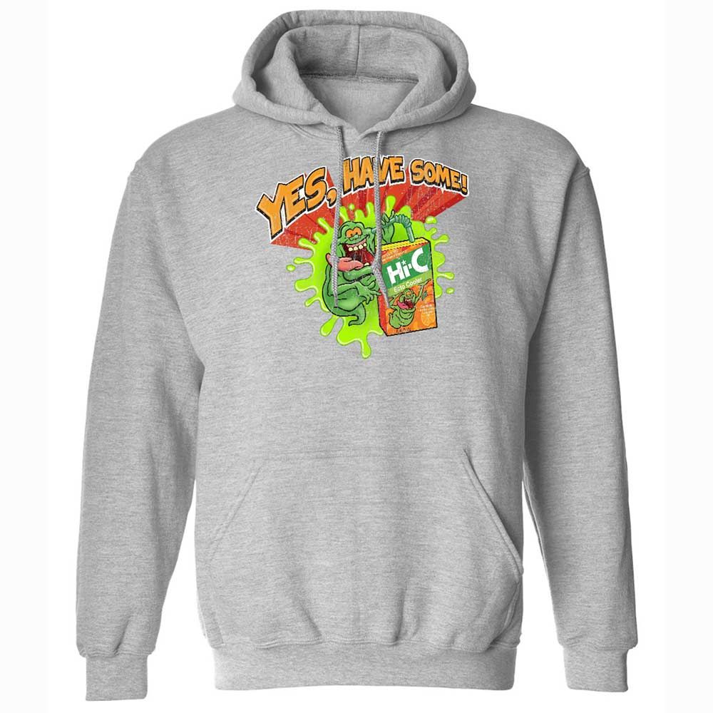 Classic Unisex Hoodie - G5J1R8FE - Sport Grey - 19