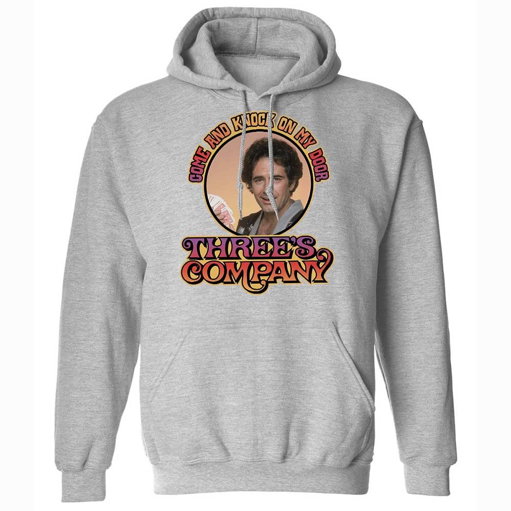 Classic Unisex Hoodie - 1EGTTYWQ - Sport Grey - 19