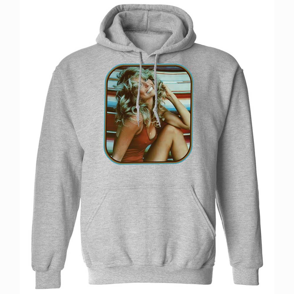 Farrah Angels - Sport Grey - 19