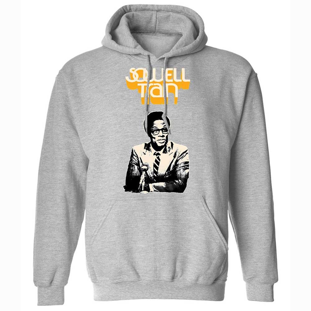 Sowell Train - Sport Grey - 19