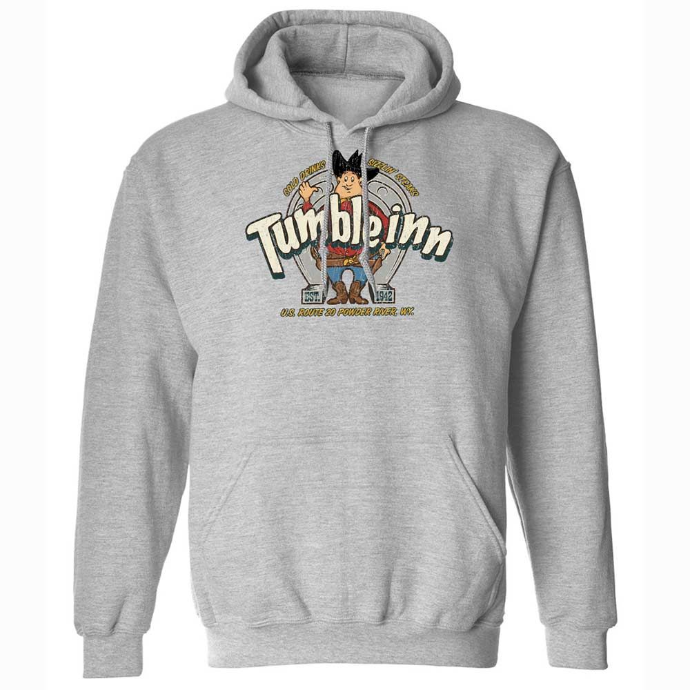 Classic Unisex Hoodie - 5G6XTX1M - Sport Grey - 19