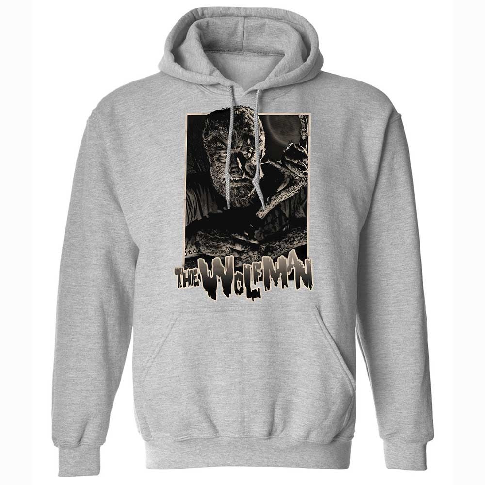Wolfman - Sport Grey - 19